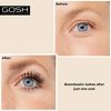 Overdose Mascara n ° 001 intense black - Boombastic GOSH