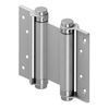 Deltana DASHS5U32D DOUBLE ACTION SALOON HINGE in Brushed Stainless