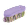 HySHINE Multi Colour Dandy Brush