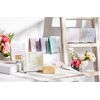 Pre de Provence Gift Set Collection 150 Gram Soap Bar & 1 fl oz Hand Cream, Honey Almond