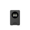Awesome Transportation Supervisor PopSockets PopWallet for MagSafe