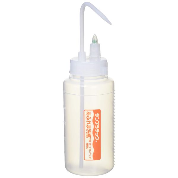 Samplatec Afurema Wash Bottle