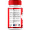 Tadala Advanced Pill for Men Max Strength Tadala Formula Supplement 180 Capsules