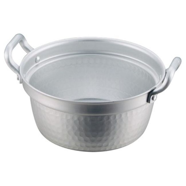 Mini Cooking Pot (Anodized) 15 cm