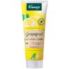 Kneipp Hand Cream, Grapefruit Scent, 2.5 fl oz (75 ml), Gift, Present