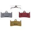 VandormCOMP - Hope V4 - CERAMIC COMPOUND RED PAD