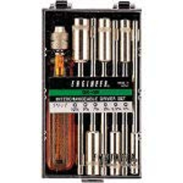 Replacement Screwdriver Set DK-08