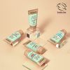 NEW & IMPROVED Garnier SkinActive Classic Perfecting All-in-1 BB Cream, Shade Classic Medium, Tinted Moisturiser SPF 15, Brightens and Evens Skin, With Hyaluronic Acid, Aloe & Mineral Pigments, 50 ml
