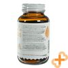 ECOSH Bioactive Vitamin B Complex 60 Capsules Brain Nervous System Supplement