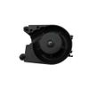 Torque Loader Drive Cone Housing with Motor and Paddle