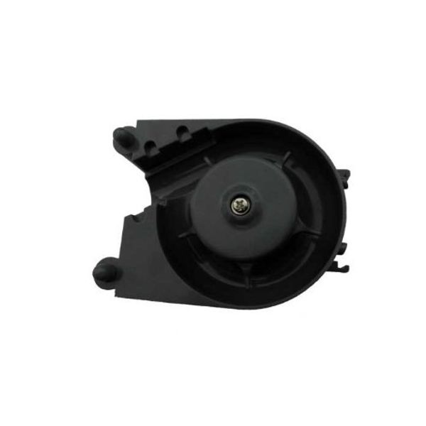 Torque Loader Drive Cone Housing with Motor and Paddle