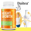 Height Growth Supplements - Enhance Bone Density And Promote Bone Growth