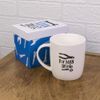 The Bright Side Mug- Man Mug - Dad Gift - Stocking Filler