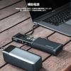 PGYTECH CreateMate CFexpress Type A/SD Card Reader Case (Moss Green)