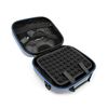 CM Travel Case fits Sega Genesis Mini Gaming Console Controllers Cables & Games