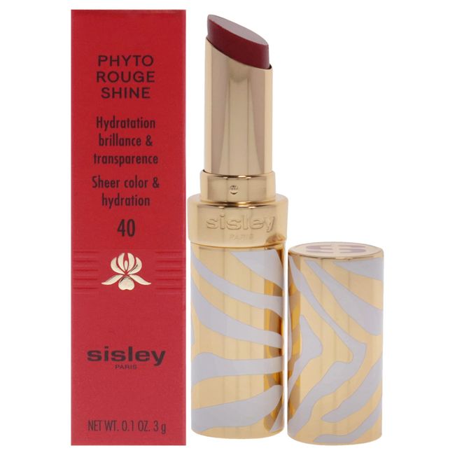 SISLEY 40 Sheer Cherry 3 g (1er pack)