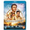 Uncharted [Blu-ray] [2022]