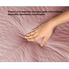 Washable Bed Protector/Pad with Tucks - Pack of 1