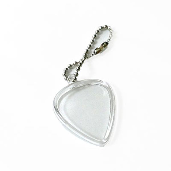 GID Jid GHTDB-500 Saddle Pachi Teardrop Ball Chain Triangle Strap