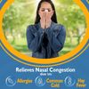 Neosynephrine, Nasal Spray for Cold Sinus Relief Extra Strength, Clear, 0.5 Fl O