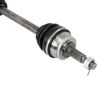 CV Axle Assembly for Nissan Quest 4-Speed Automatic 2004-2006 Trans Front Driver