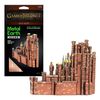 Professor PUZZLE Game of Thrones Red Keep Metal Earth
