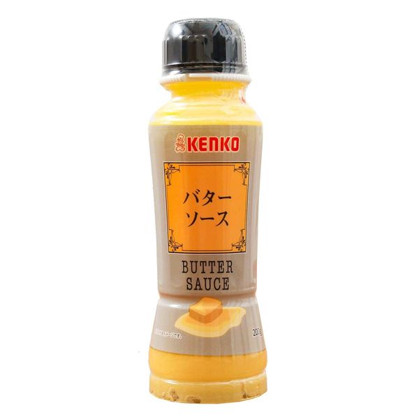 Kenko Seasoning Butter Sauce, 7.1 oz (200 g) / Kenko Yonnaise