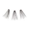 i-ENVY 20D Extension Cluster Individual Lashes (Long, 3 PACK)