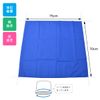 楽々健 Sliding Sheet, Transfer Sheet, Positioning Conversion Sheet, (S)