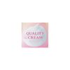 Quality Cream Organza Net
