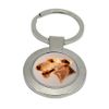 Giftshop UK Airedale Terrier Key Ring