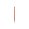 Connoisseur Brush Hog Bristle LH Filbert #6