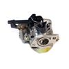 HOLZER Replacement Part for Lifan Petrol Engine 6.5 HP Carburettor with Gaskets
