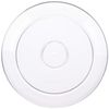 Yamato Plastic Clear Plate, 4 # # # # Clear