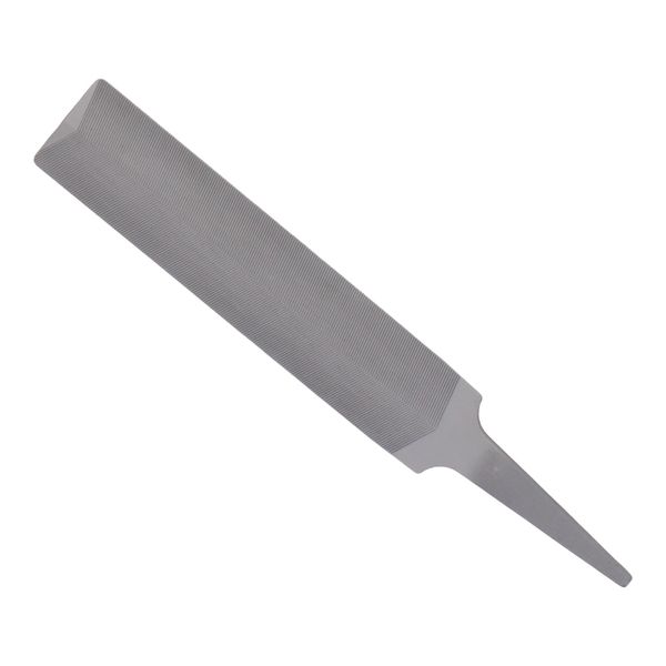 Double Beveled Blade File 75mm RH-1