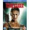 Tomb Raider [Blu-ray] [2018]