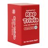 Rap Trivia: A Hip-Hop Trivia Game