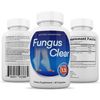 Fungus Clear Premium Probiotic 1.5 Billion CFU 3 Pack