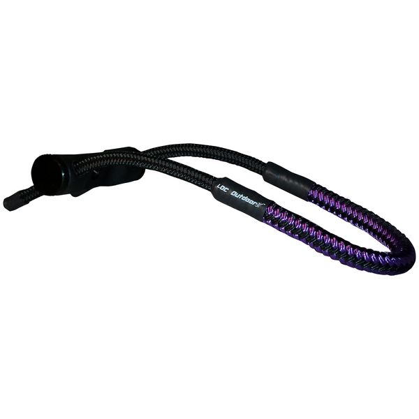 LOC Outdoorz Pro Hunt'R Lite Sling, Purple