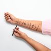 essence cosmetics Tiny Tip Liner Waterproof 01