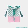 Skater TinyTAN KGA1-A Insulated Lunch Bag