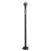 BLACKDEER Black Deer Light Pole