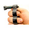 PROtastic Small 'Knuckles' Handheld Grip Mount for GoPro, SJCAM, Xiaomi Action Cameras