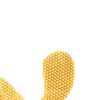 20 Pack Golden Metal Palatal Reinforcement Mesh For Acrylic Partial Denture Upper Lower