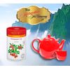Metropolitan Tea M21 Luxury Cranberry Tea 24 Pyramid Bags