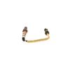 Bosch Automotive 258006563 Lambdasonde