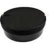 2-Pack HQRP LV-H132-RF Replacement Filter for LEVOIT LV-H132 Air Purifier