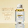 Garnier Micellar Cleansing Water (Oil Infuse