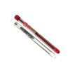 Lead FA826 Red RHA White RHW-02HY Carbide Pencil Refill