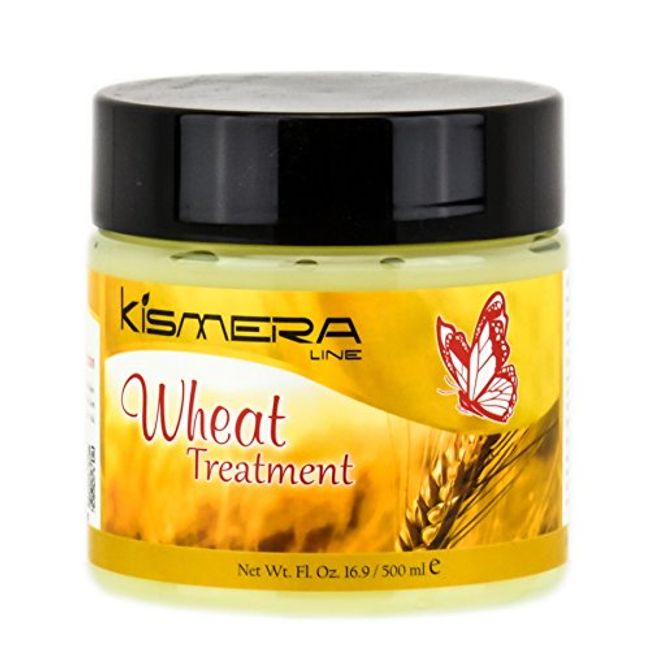 Kismera Wheat Treatment 500ml